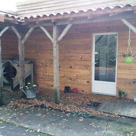 Nature Varuna - Les Gaveries Bressuire Exterior photo